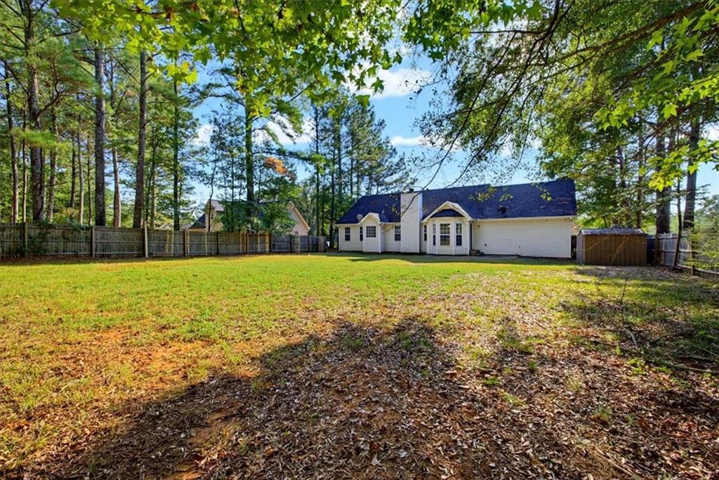1635 Brushcreek Drive Monroe GA 30655