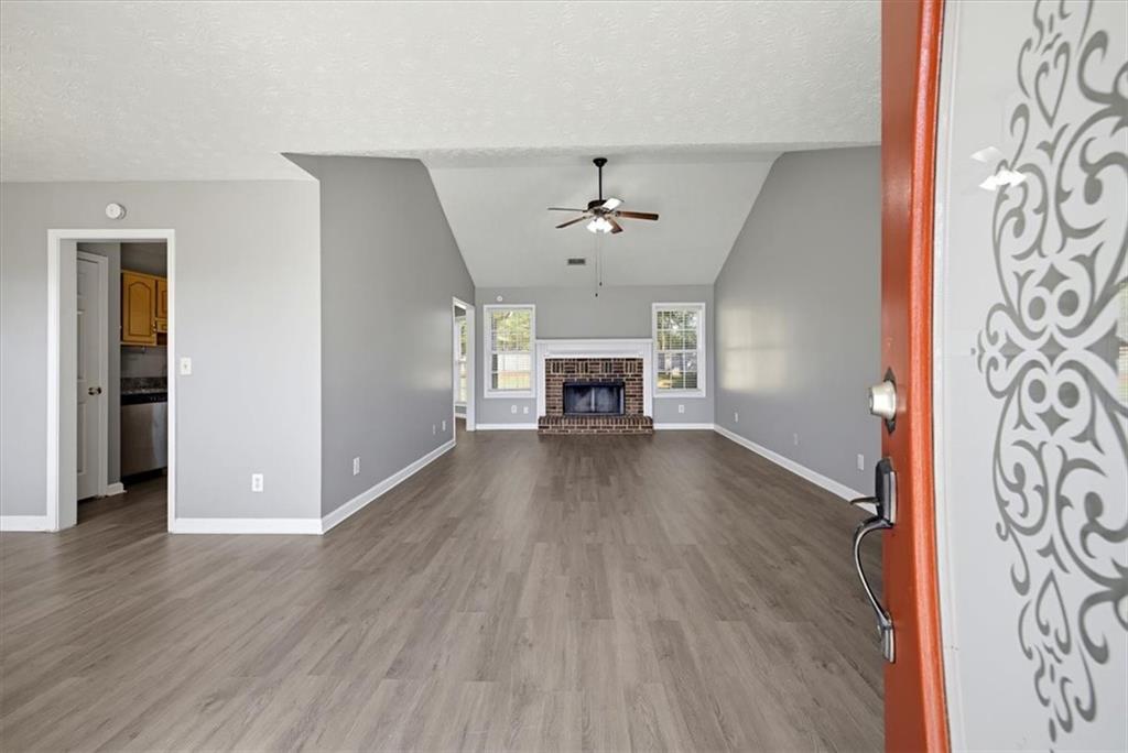 1635 Brushcreek Drive Monroe GA 30655