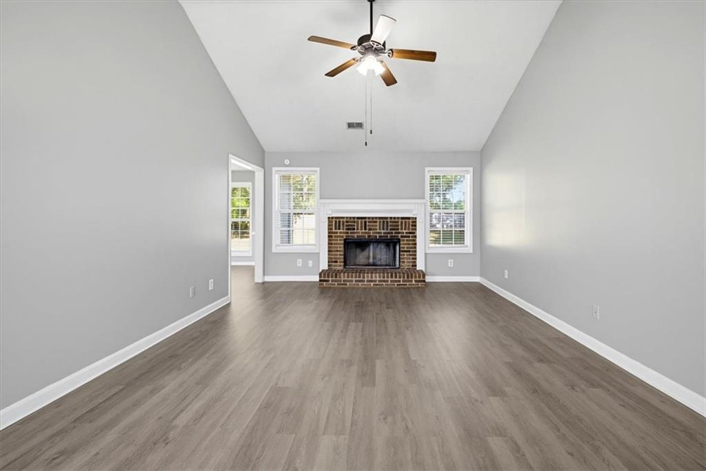 1635 Brushcreek Drive Monroe GA 30655