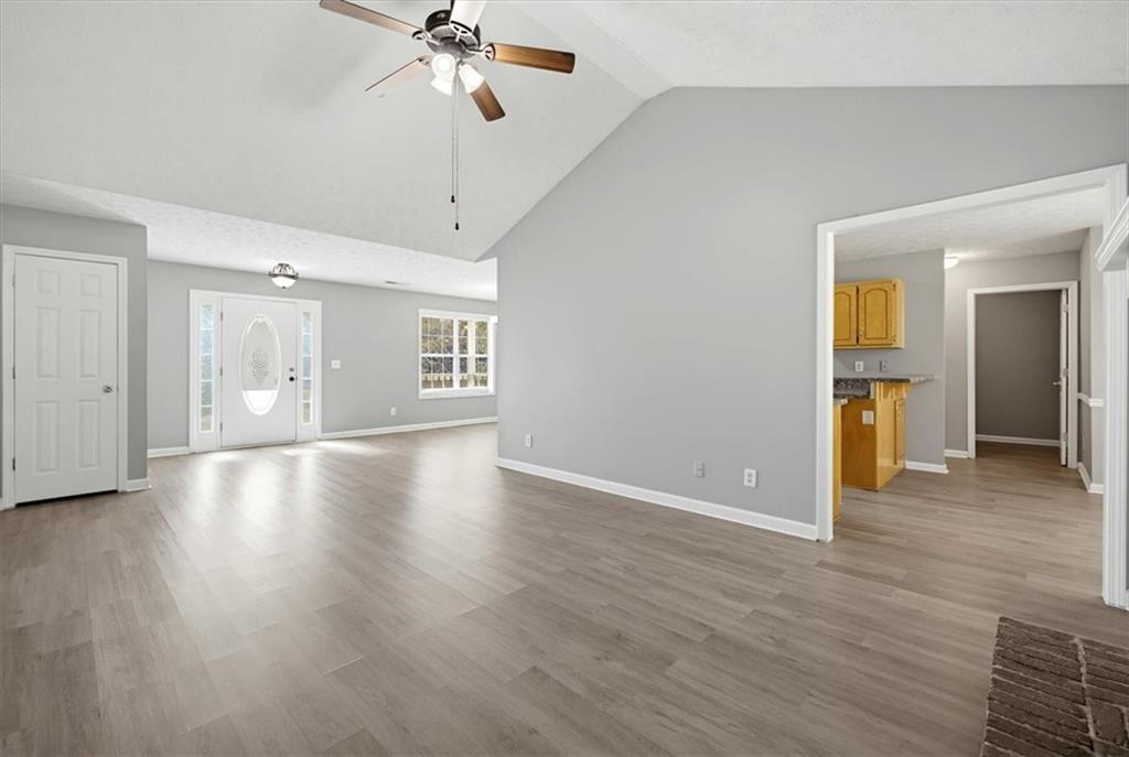 1635 Brushcreek Drive Monroe GA 30655