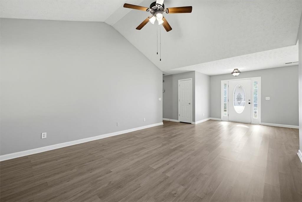 1635 Brushcreek Drive Monroe GA 30655