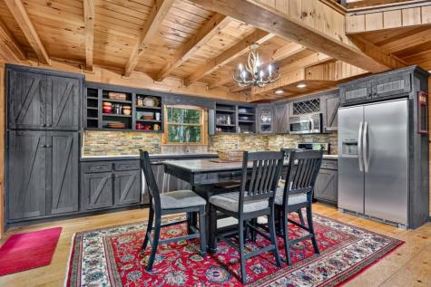 160 Adams Circle Mineral Bluff GA 30559