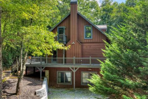 160 Adams Circle Mineral Bluff GA 30559