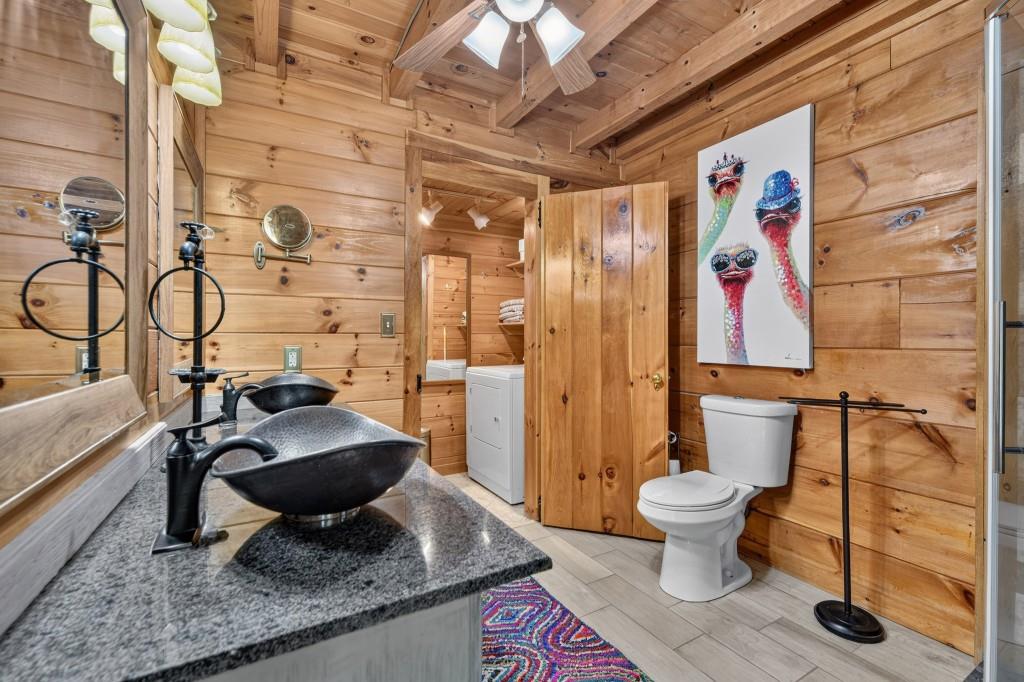 160 Adams Circle Mineral Bluff GA 30559
