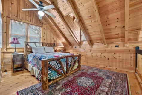 160 Adams Circle Mineral Bluff GA 30559