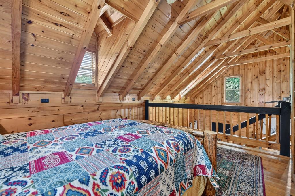 160 Adams Circle Mineral Bluff GA 30559