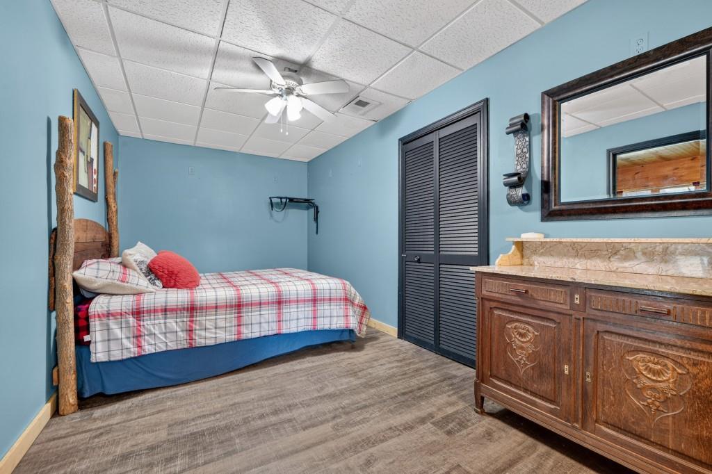 160 Adams Circle Mineral Bluff GA 30559