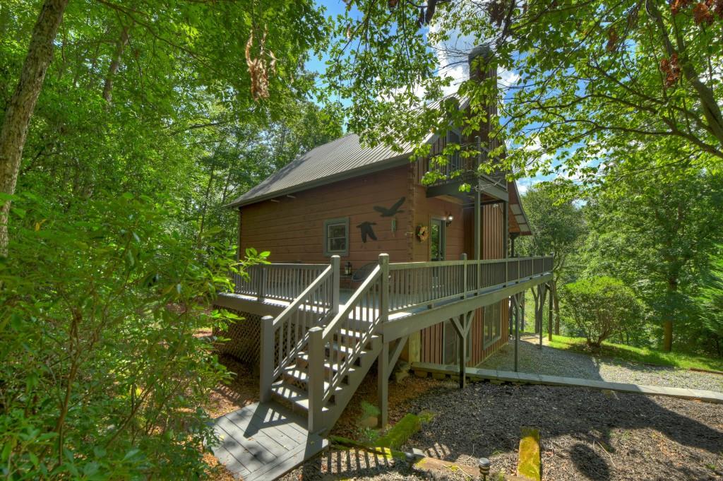 160 Adams Circle Mineral Bluff GA 30559