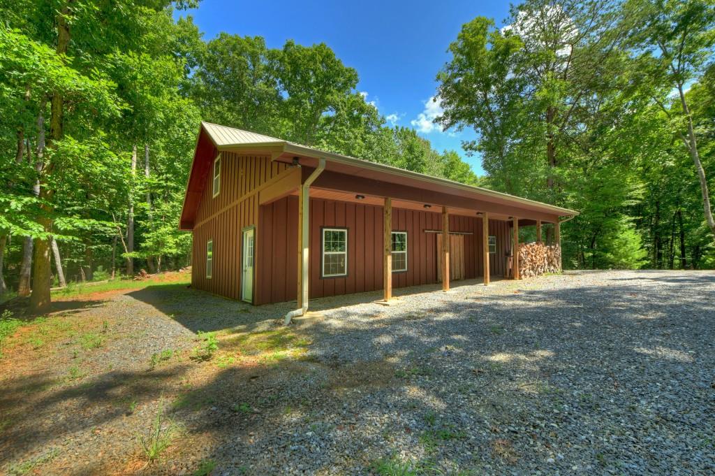 160 Adams Circle Mineral Bluff GA 30559