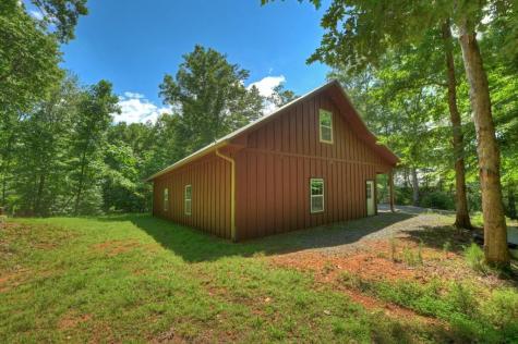 160 Adams Circle Mineral Bluff GA 30559