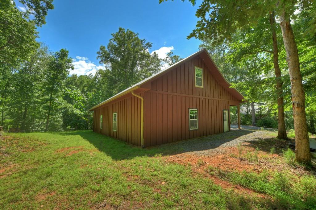 160 Adams Circle Mineral Bluff GA 30559