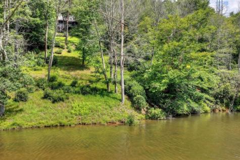 160 Adams Circle Mineral Bluff GA 30559