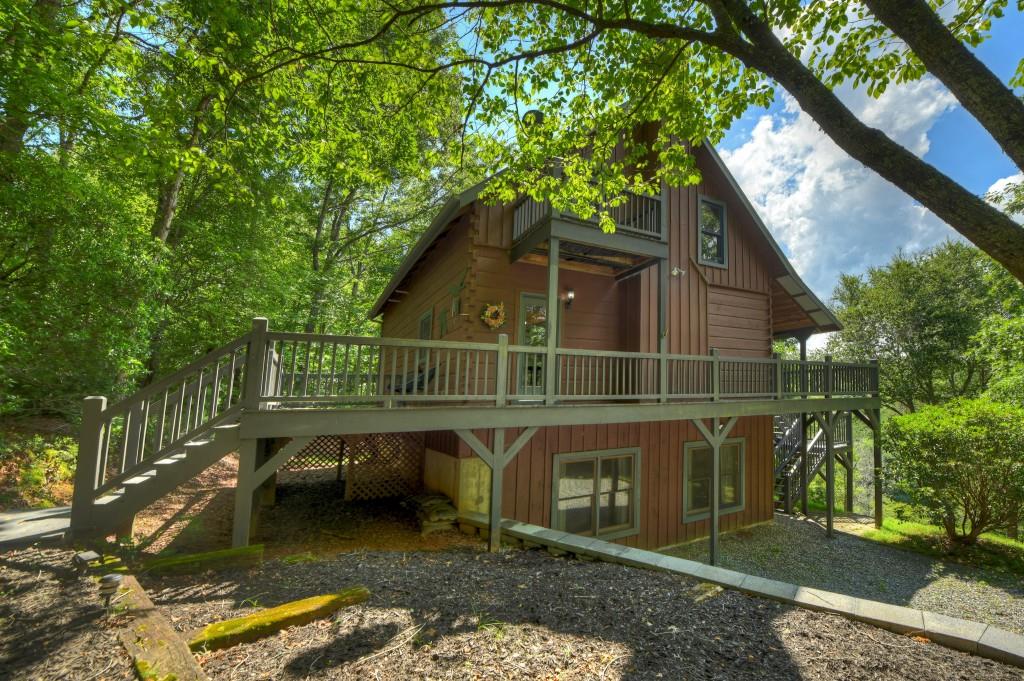 160 Adams Circle Mineral Bluff GA 30559