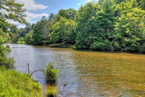 160 Adams Circle Mineral Bluff GA 30559