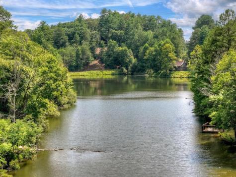 160 Adams Circle Mineral Bluff GA 30559