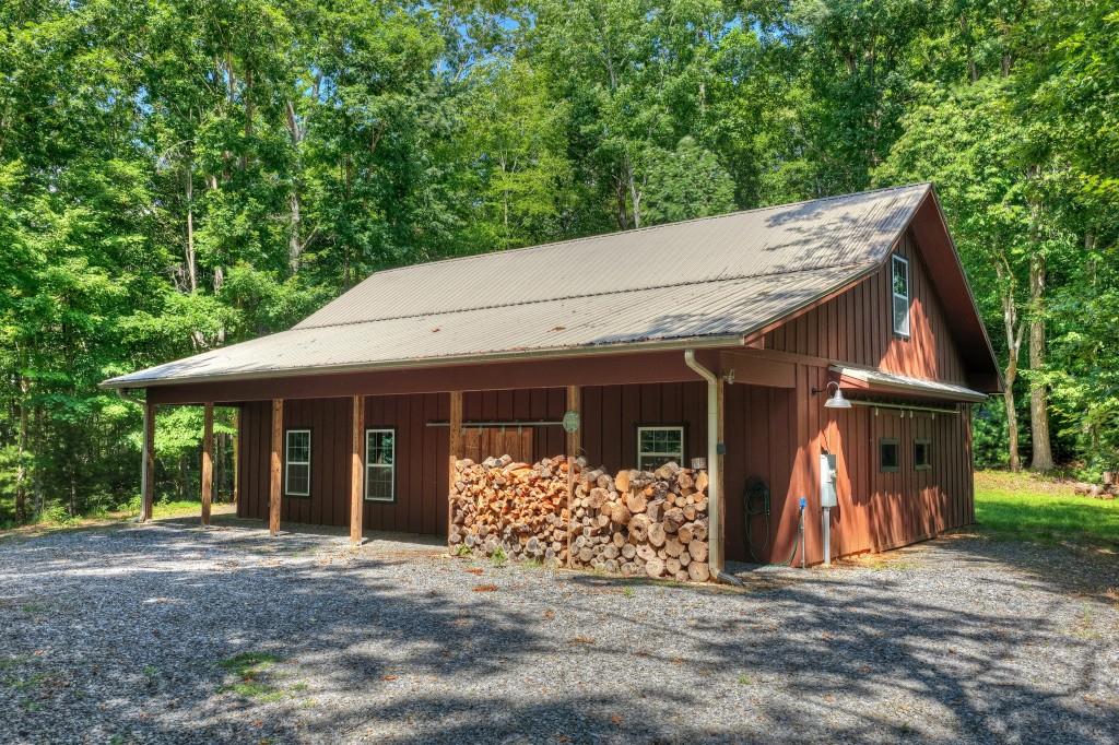 160 Adams Circle Mineral Bluff GA 30559