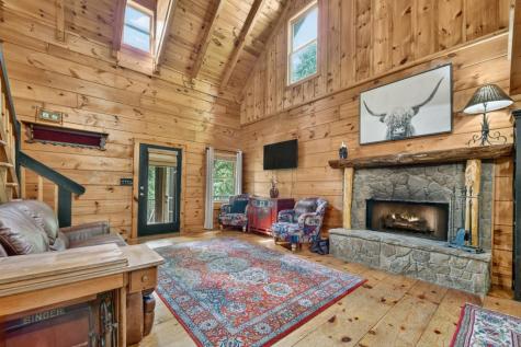 160 Adams Circle Mineral Bluff GA 30559