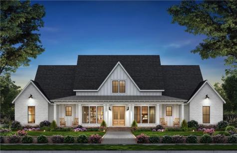 Lot 1a Riverside Drive Dahlonega GA 30533