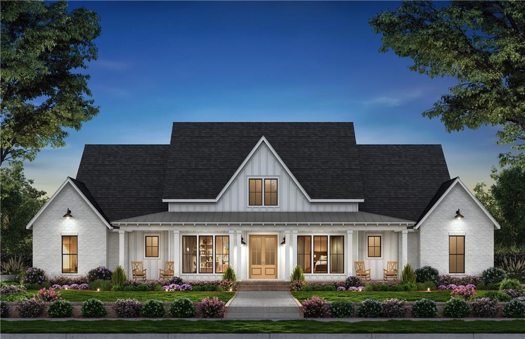 Lot 1a Riverside Drive Dahlonega GA 30533
