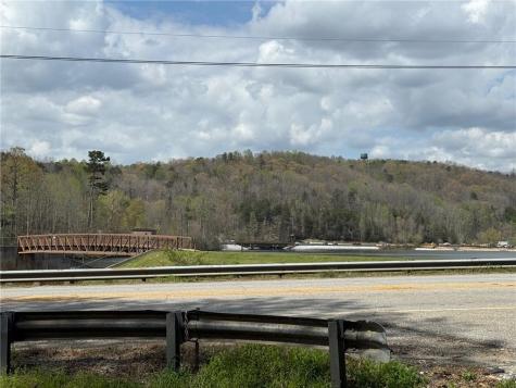 Lot 1a Riverside Drive Dahlonega GA 30533