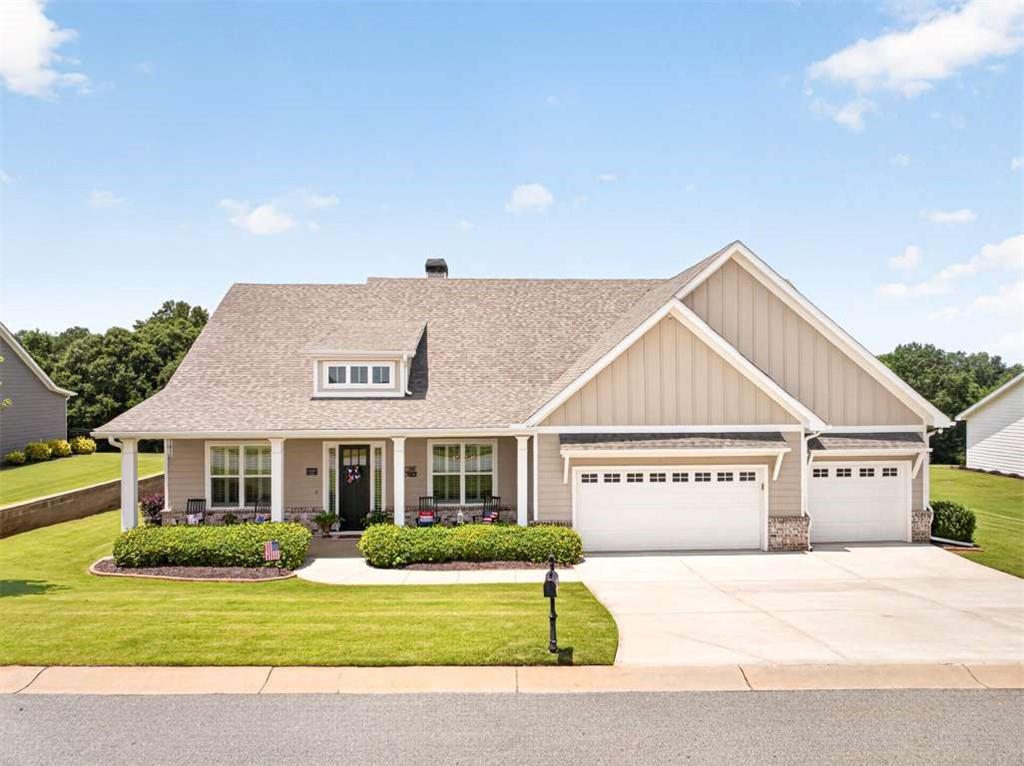 133 Preserve Lane Homer GA 30547