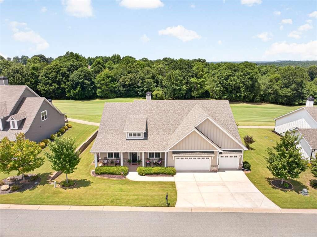 133 Preserve Lane Homer GA 30547
