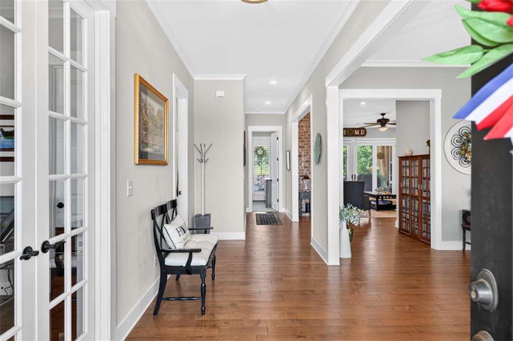 133 Preserve Lane Homer GA 30547