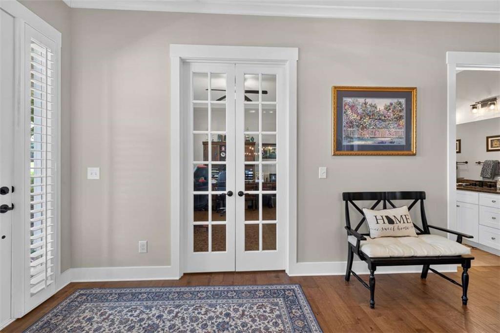 133 Preserve Lane Homer GA 30547