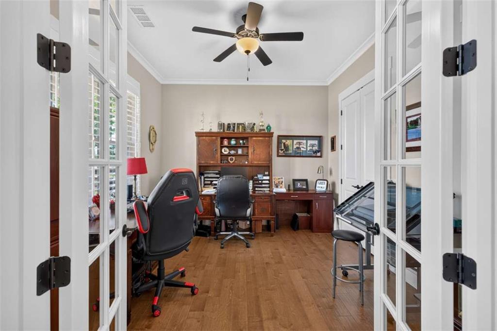 133 Preserve Lane Homer GA 30547
