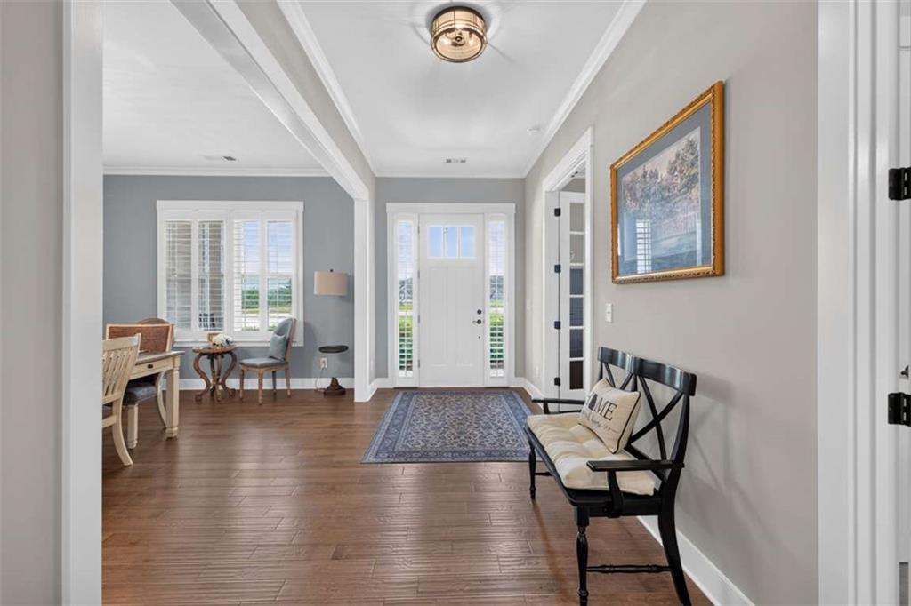 133 Preserve Lane Homer GA 30547