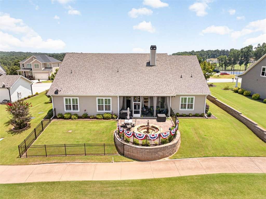 133 Preserve Lane Homer GA 30547