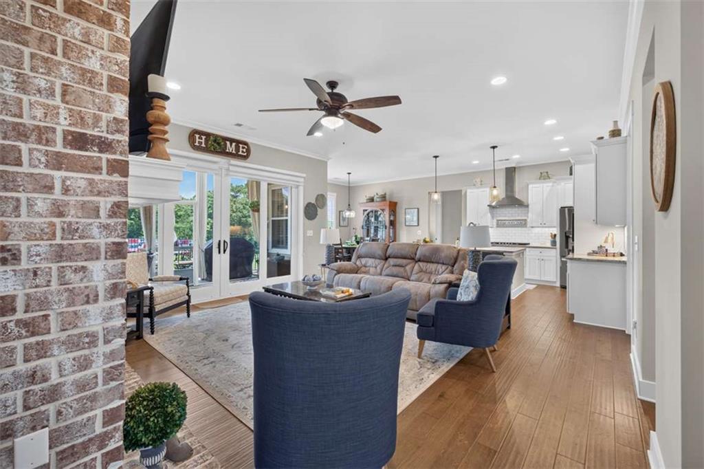 133 Preserve Lane Homer GA 30547