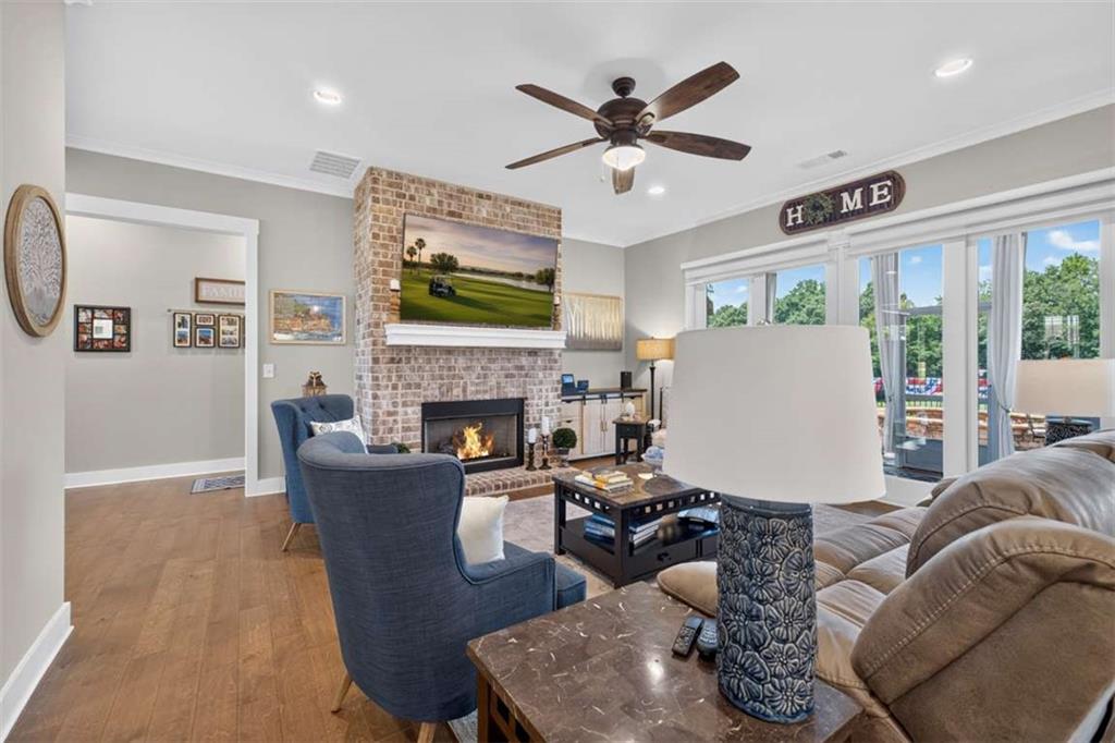 133 Preserve Lane Homer GA 30547