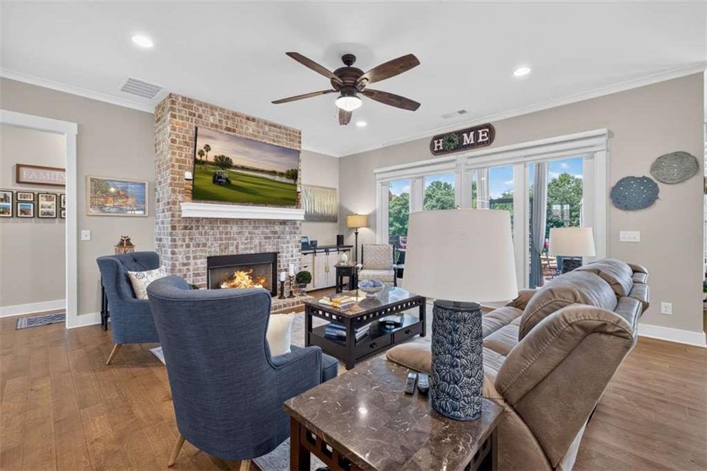 133 Preserve Lane Homer GA 30547