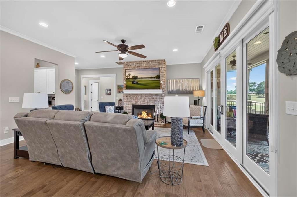 133 Preserve Lane Homer GA 30547