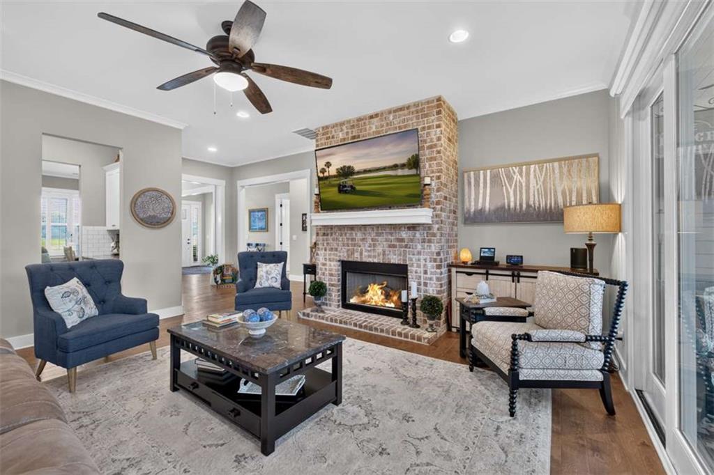 133 Preserve Lane Homer GA 30547
