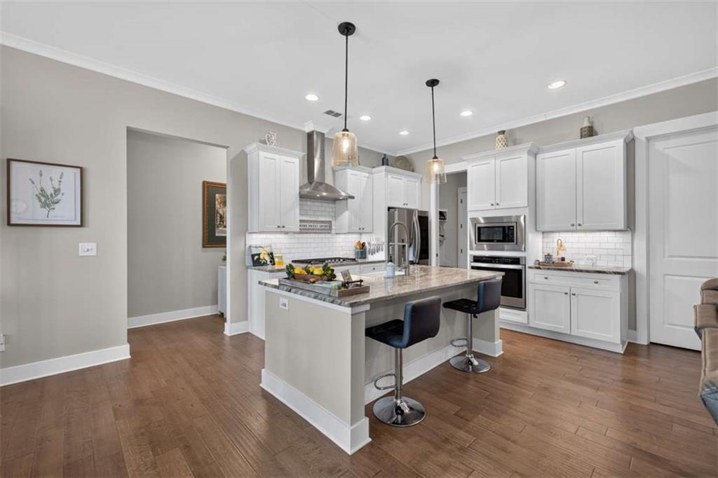 133 Preserve Lane Homer GA 30547