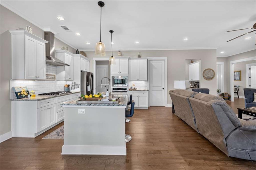 133 Preserve Lane Homer GA 30547