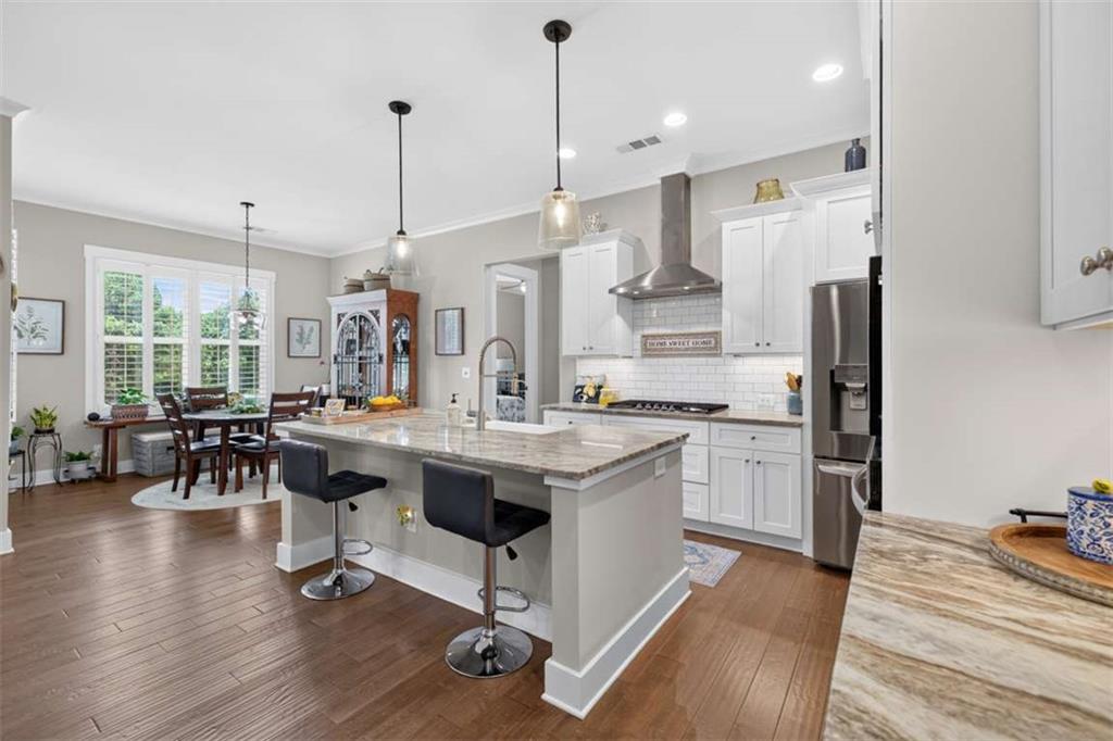 133 Preserve Lane Homer GA 30547