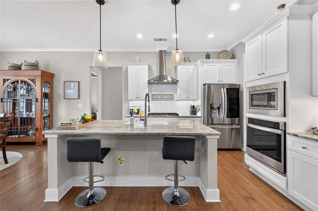 133 Preserve Lane Homer GA 30547