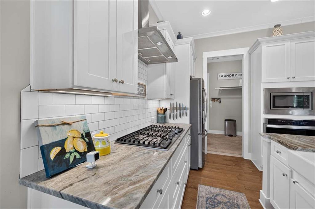 133 Preserve Lane Homer GA 30547