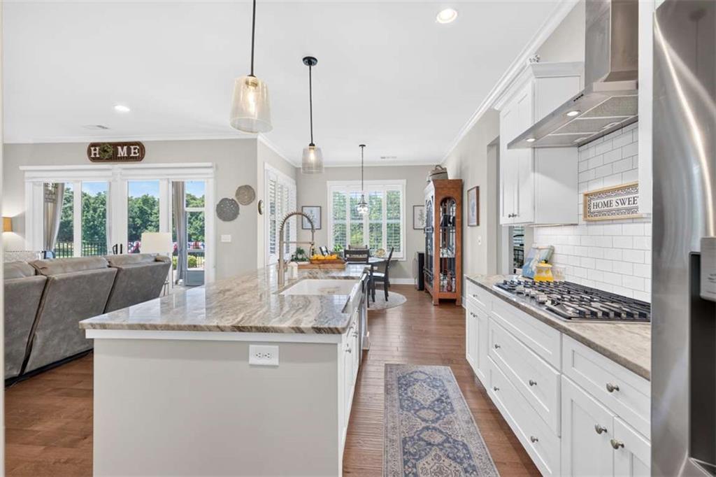 133 Preserve Lane Homer GA 30547