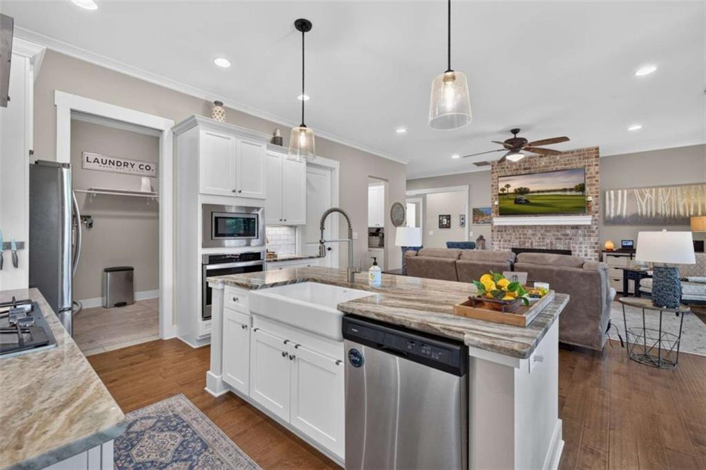 133 Preserve Lane Homer GA 30547