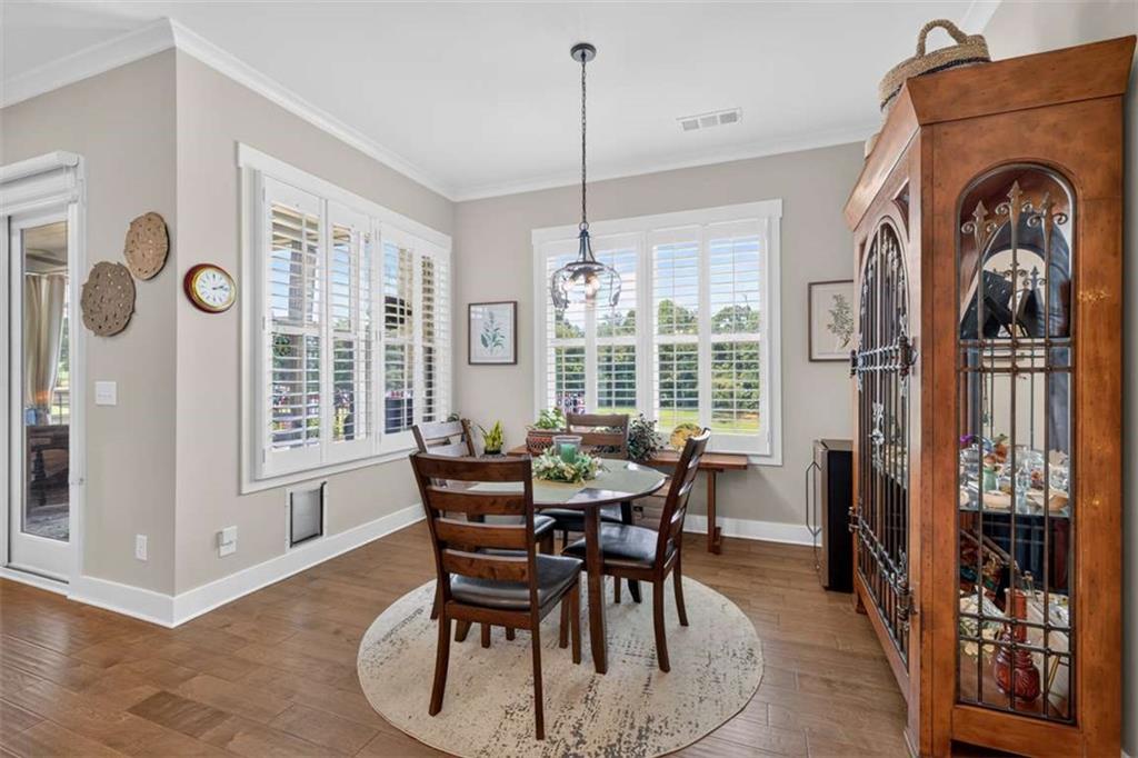 133 Preserve Lane Homer GA 30547