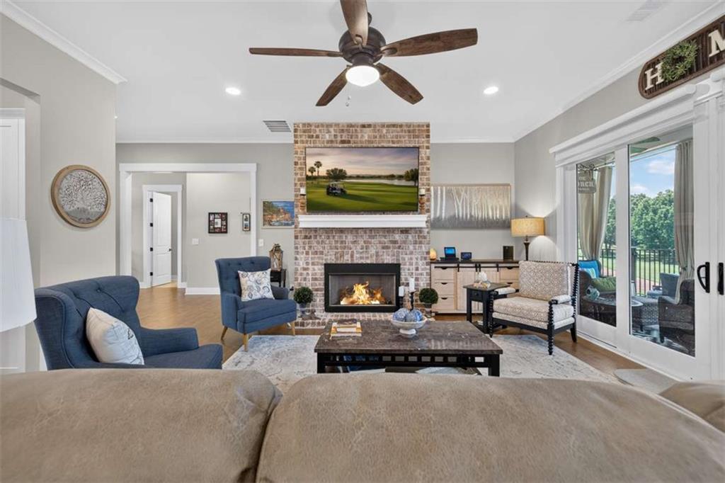 133 Preserve Lane Homer GA 30547