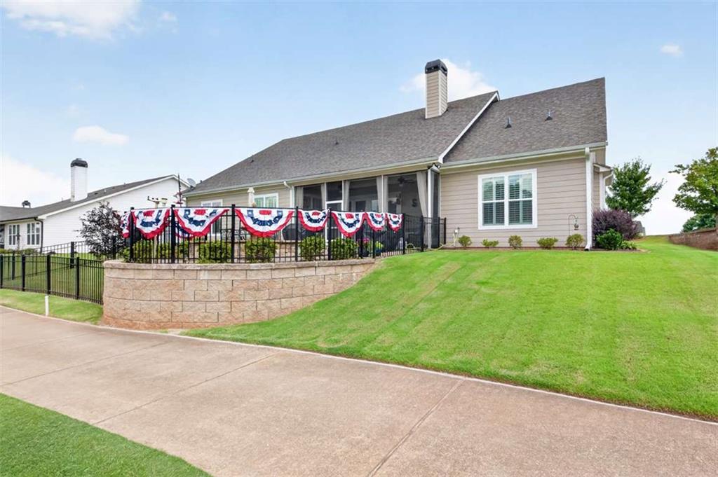 133 Preserve Lane Homer GA 30547
