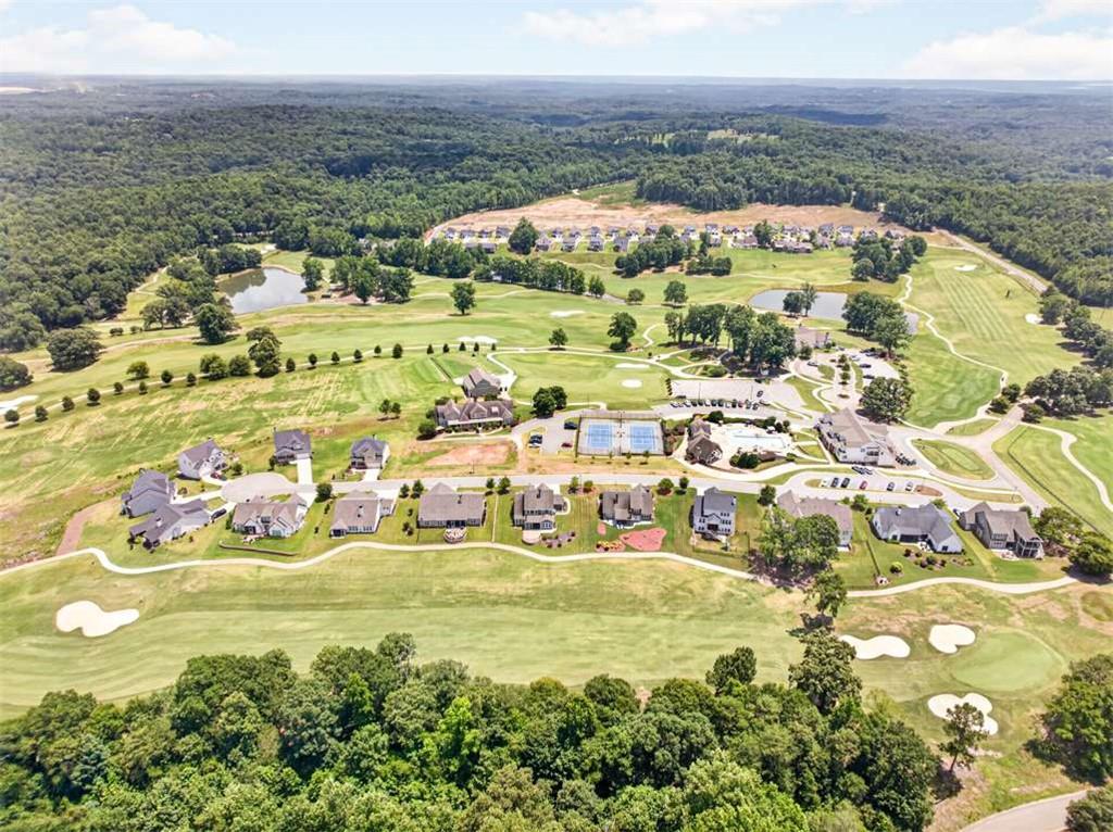 133 Preserve Lane Homer GA 30547