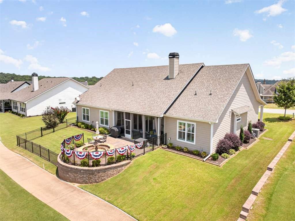 133 Preserve Lane Homer GA 30547
