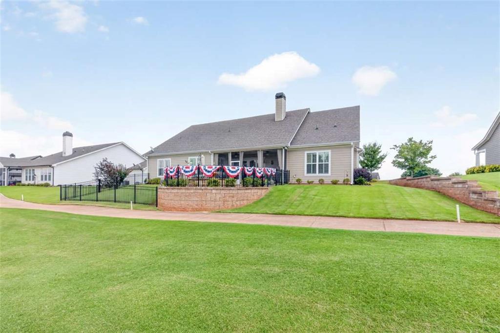 133 Preserve Lane Homer GA 30547