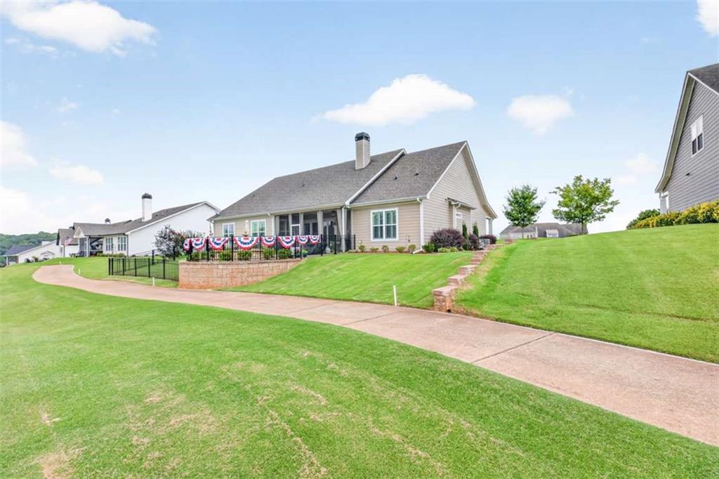 133 Preserve Lane Homer GA 30547